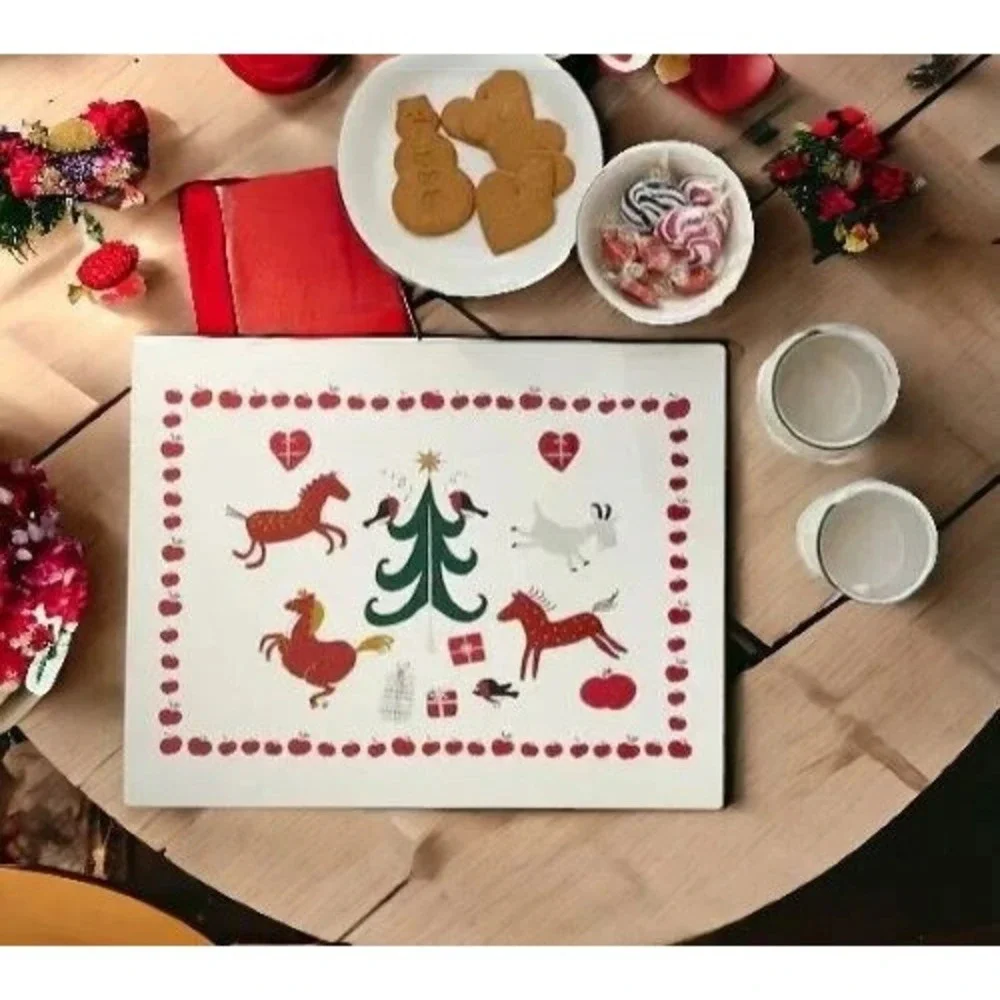 IKEA VINTERFINT 17¾x13¾